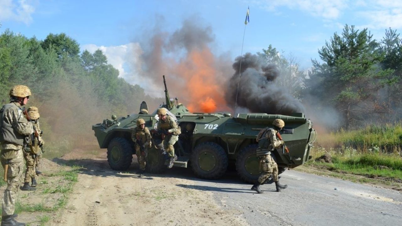 702 полк уничтожения боеприпасов