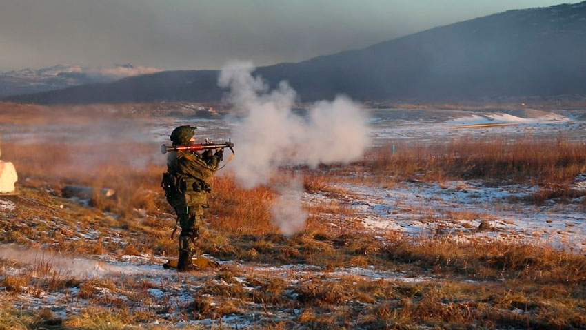 Спецназ россии на украине фото